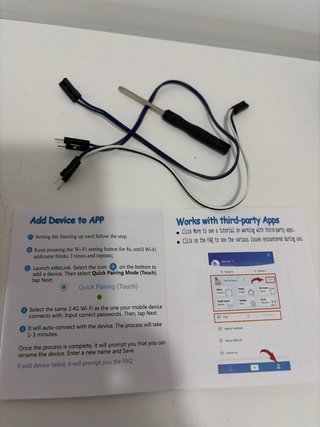 Tarjeta WiFi Encendido Remoto PC
