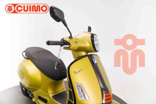 VESPA GTS 310 SUPER