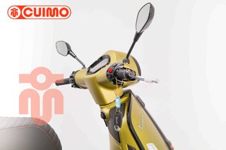 VESPA GTS 310 SUPER