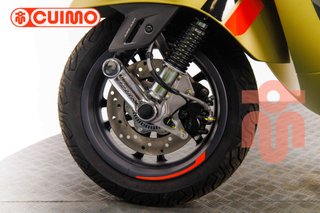 VESPA GTS 310 SUPER