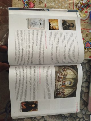 Lengua castellana y literatura, 1 BACH.