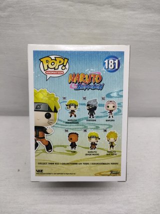 Funko Pop! Naruto Shippuden 181 Rasengan