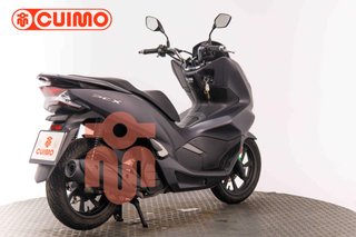 HONDA PCX 125