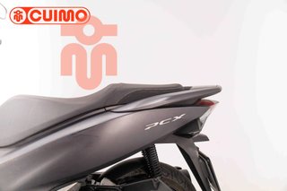 HONDA PCX 125