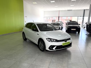 Volkswagen Polo R-Line 1.0 TSI 95CV Espectacular!!
