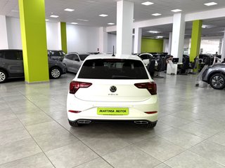 Volkswagen Polo R-Line 1.0 TSI 95CV Espectacular!!