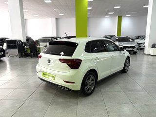 Volkswagen Polo R-Line 1.0 TSI 95CV Espectacular!!