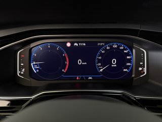 Volkswagen Polo R-Line 1.0 TSI 95CV Espectacular!!