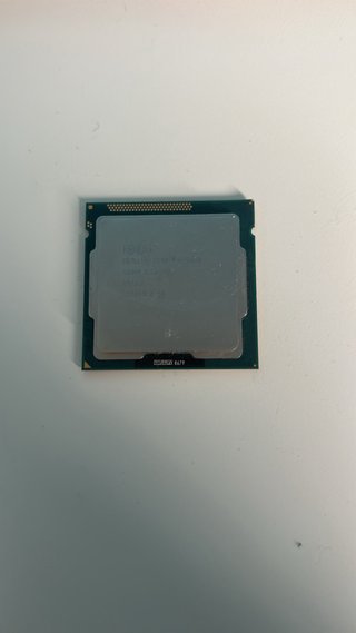Procesador Intel Core i5-3450 3.10GHz LGA1155