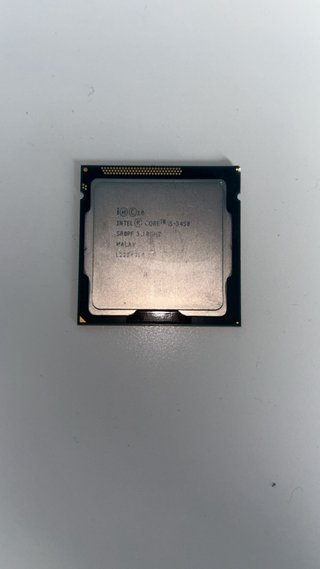 Procesador Intel Core i5-3450 3.10GHz LGA1155