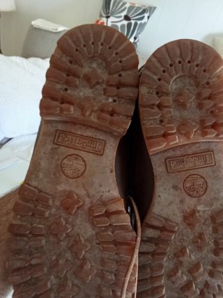 Nauticos Timberland Clásicos 3 Ojales