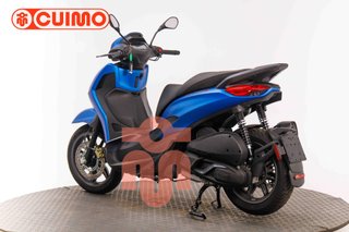 PIAGGIO BEVERLY S 300 HPE