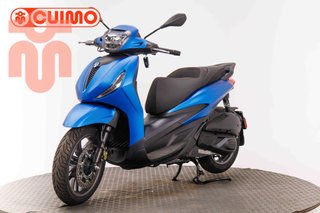 PIAGGIO BEVERLY S 300 HPE
