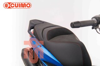 PIAGGIO BEVERLY S 300 HPE