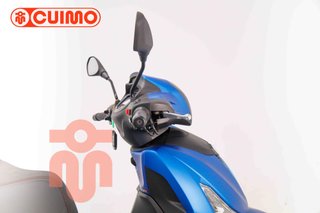 PIAGGIO BEVERLY S 300 HPE