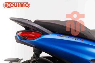 PIAGGIO BEVERLY S 300 HPE