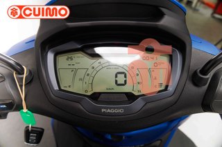 PIAGGIO BEVERLY S 300 HPE