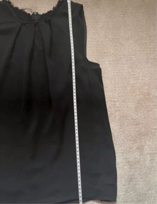 Blusa Bimba y Lola Negra