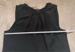 Blusa Bimba y Lola Negra