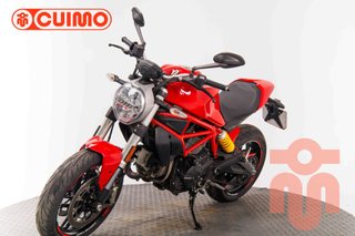 DUCATI MONSTER 797