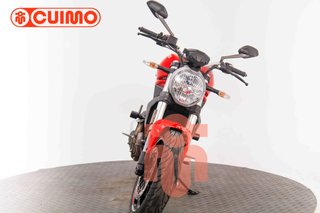 DUCATI MONSTER 797