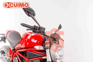 DUCATI MONSTER 797