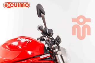 DUCATI MONSTER 797