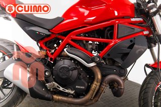 DUCATI MONSTER 797