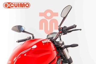 DUCATI MONSTER 797