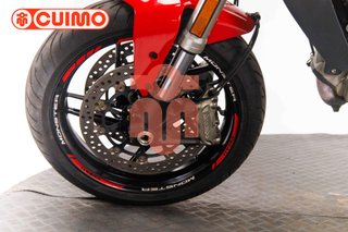 DUCATI MONSTER 797