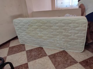 Cama Nido Doble Somier