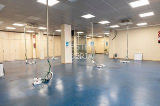 Local comercial en alquiler en San Isidro en Getafe