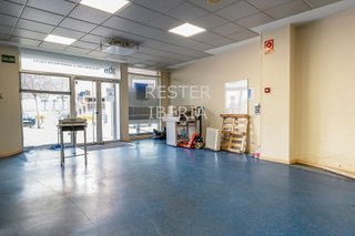 Local comercial en alquiler en San Isidro en Getafe