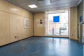 Local comercial en alquiler en San Isidro en Getafe