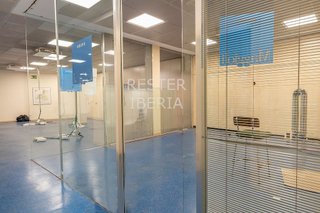 Local comercial en alquiler en San Isidro en Getafe