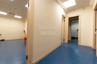 Local comercial en alquiler en San Isidro en Getafe