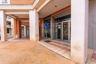 Oficina en alquiler en San Isidro en Getafe