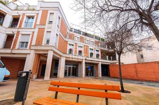 Oficina en alquiler en San Isidro en Getafe
