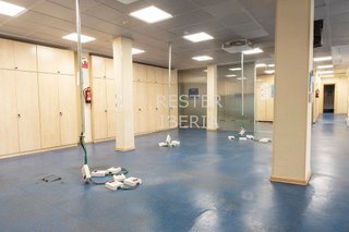 Oficina en alquiler en San Isidro en Getafe