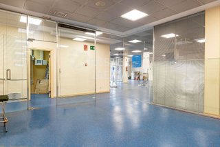 Oficina en alquiler en San Isidro en Getafe