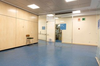 Oficina en alquiler en San Isidro en Getafe