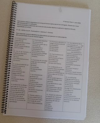 Materiales Teoría de la Educación UNED