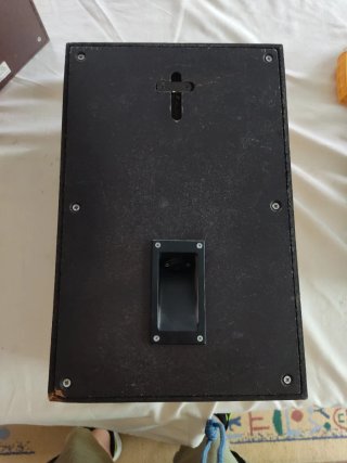 Altavoz bettor