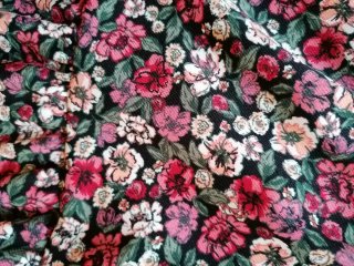 Vestido floral Primark Talla XL