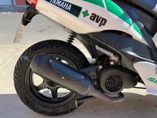 Yamaha Jog RR en muy buen estado PRECIO NEGOCIABLE