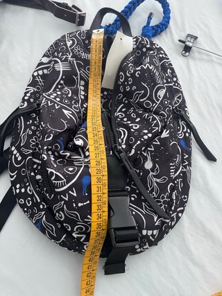Mochila linda desigual