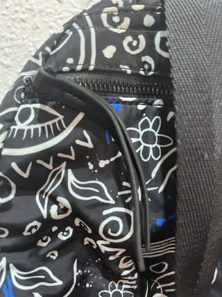 Mochila linda desigual