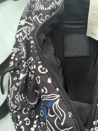 Mochila linda desigual