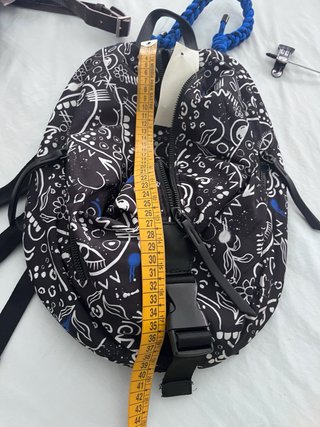 Mochila linda desigual