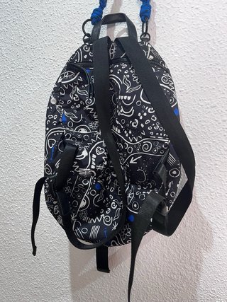 Mochila linda desigual